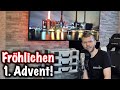 Weihnachtsverlosung 2022! (1. Advent) ElektroM