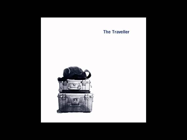 The Traveller - A100