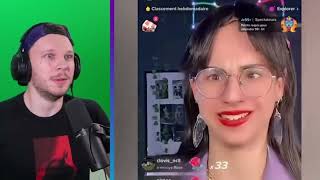 Jai Roter Comme Un Gros Camion, Non Mais Le Changement De Voix Frère