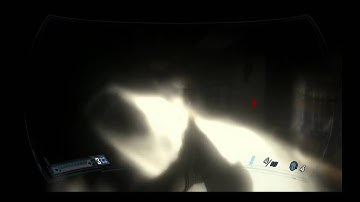 F.E.A.R 2 Scary School Scene