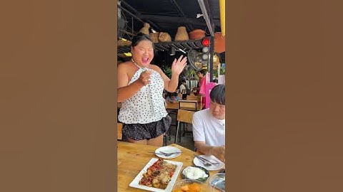Haha-Thai Street Food