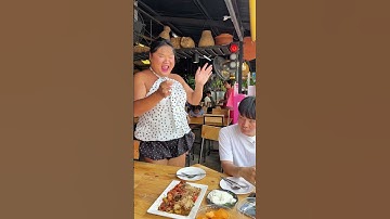 Haha-Thai Street Food