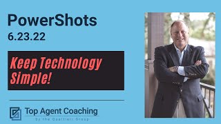Keep Technology Simple! Net Worth