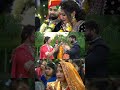 Family  everyone gets emotional  dikishadi wedding