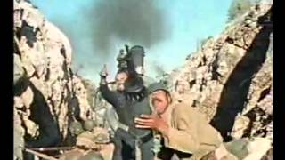 Turkish Trash Movies Commando Behçet 1974