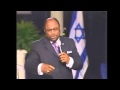 Myles munroe prophecy to die with his wifewow its amazing