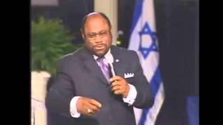 Myles Munroe prophecy to die with his wife...WOW Its Amazing!