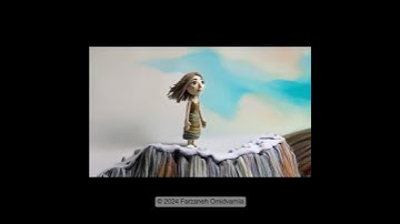 AI-Assisted Puppet Film