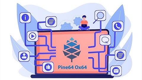 Pine64 Ox64 SBC: A new competitor of Raspberry Pi Pico W