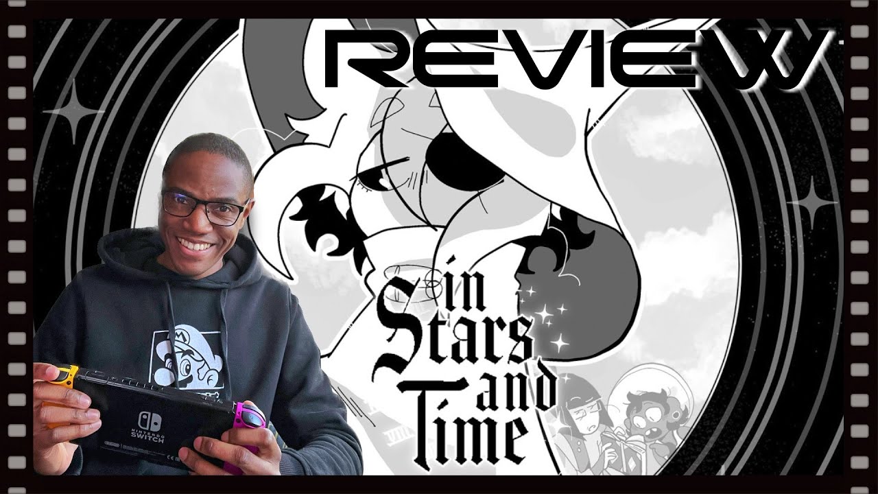 In Stars and Time - REVIEW [Nintendo Switch] - YouTube