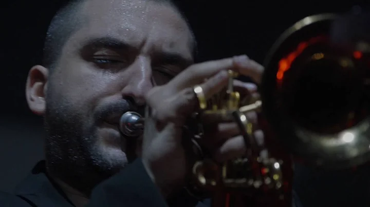 Ibrahim Maalouf - Red & Black Light (Live au Znith...