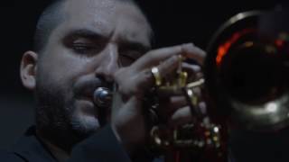 Ibrahim Maalouf - Red Black Light Live Au Zénith Nantes Métropole 2016