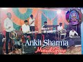 Instrumental music by  ankit sharma musical group agra  musician insturmentals kirtan