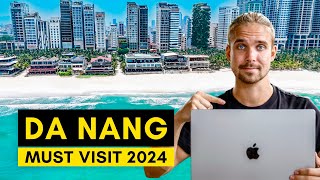 The BEST City for Digital Nomads in 2024  DA NANG, VIETNAM