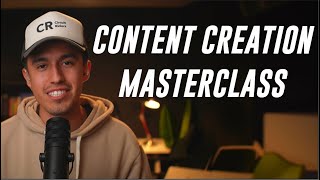 How to Start a Personal Brand Masterclass | Content Creation Course by Zion Visions 147 views 1 month ago 19 minutes