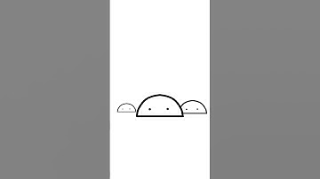 Blob-Trio - Daily Animation 352/366 #animation #art #blob