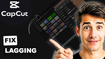 Hoe het lag-probleem in CapCut op te lossen (de gemakkelijkste manier) (gids 2026)