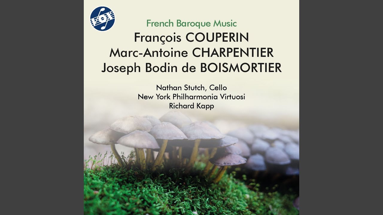 5 Pieces en concert: No. 4, Plainte bekijken op YouTube