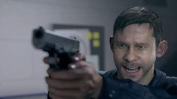 Quantum Break part 2