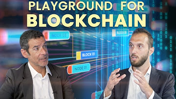 How Blockchain Is Shaping The Future Of Wealth Asset Management?