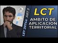 ⚖️¿Se Aplica La Ley Argentina Si Teletrabajo Para el Exterior? Art 3 Ley 20744. ⚖️ Curso Online ⚖️