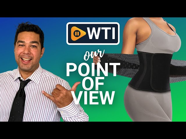 ChongErfei Waist Trainer Belt for Women & Man - Waist Trimmer