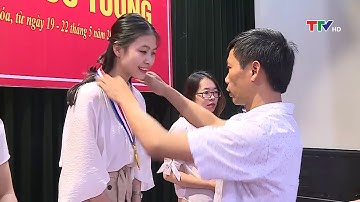 Bế mạc Đại hội thể dục thể thao tỉnh Thanh Hóa lần thứ 8