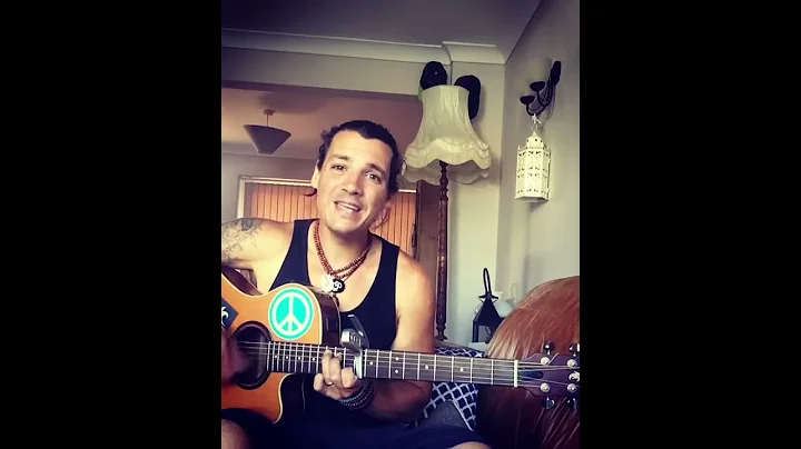 Mumford and sons cover / where are you now? By Jon...