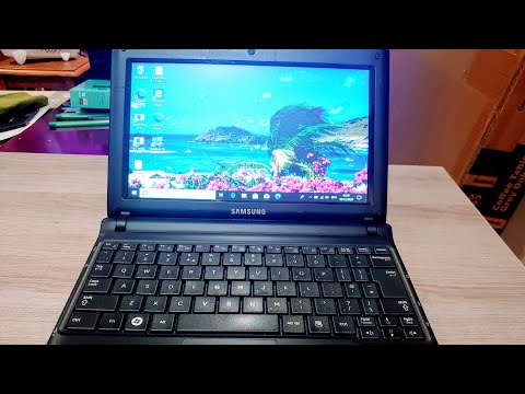 Samsung N150 Plus