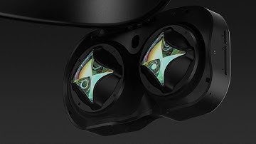 Lynx R1 Kickstarter Is LIVE! - A Standalone AR+VR Headset