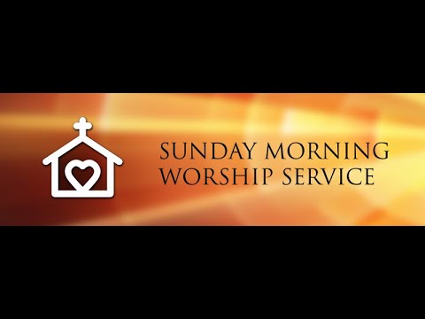 Welcome to our Family service this Sunday 19th November 2023 - YouTube