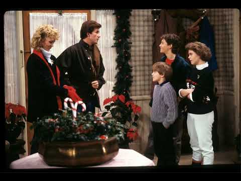 Growing Pains Closing Theme Song Season 4