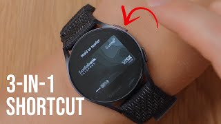 How I improved Google Wallet (and other annoyances) on my Galaxy Watch 6/5/4 - MUST TRY!