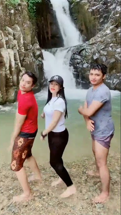 Kumpulan Legging Tiktok Kilap Part 4