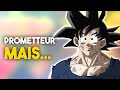 Lavenir de dragon ball super est plus prometteur que tu crois  mais