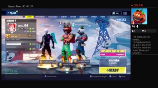 Fortnite: Dous and solo and Squads