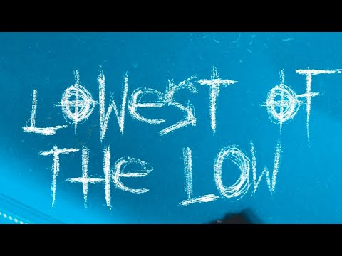 Kidd Luui - Lowest Of The Low (Official Audio)