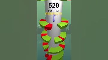 🎱 ATTEMPTING TO PLAY HELIX JUMP | #gaming #coolmathgames #games  #game