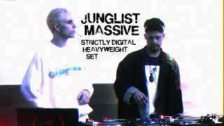 Download Lagu Jungle, Drum \u0026 Bass DJ Mix - JUNGLIST MASSIVE SET MP3 Download Lagu Jungle, Drum \u0026 Bass DJ Mix - JUNGLIST MASSIVE SET MP3