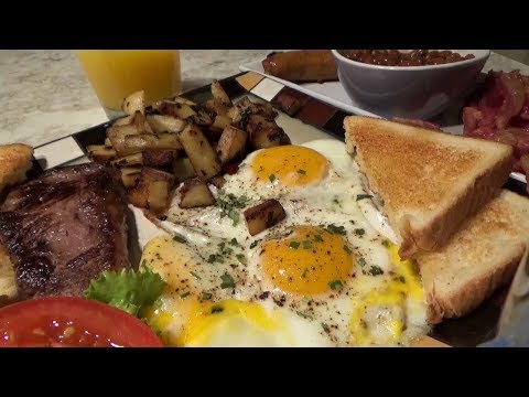 Big BREAKFAST