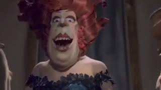 Peter Griffin Tells Archibald Snatcher To Fuck Off