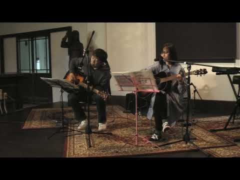 荒井由実 瞳をとじて cover by GOZE