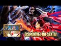 ONE PIECE: PIRATE WARRIORS 4 | Muita diversão e pirataria no melhor
estilo anime (Review)