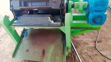 Ingot casting machine