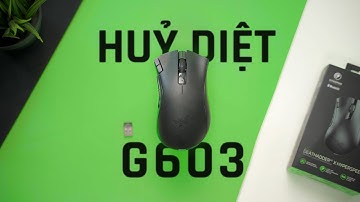 Razer DeathAdder v2 X HyperSpeed - Rất đáng tiền!