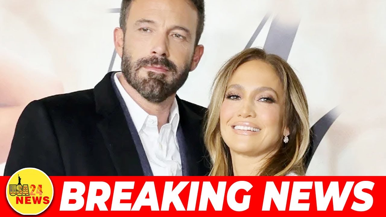 Jennifer Lopez shows off $18M hidden hills estate after Ben Affleck split