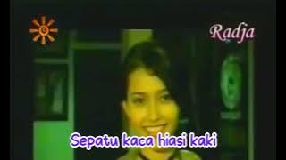 RADJA - Cinderella (MTV NONSTOP HITS 2003)