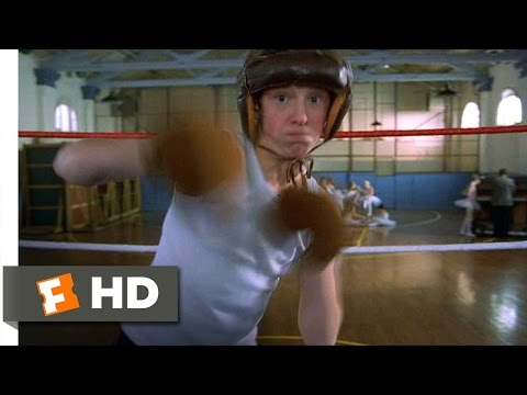 Billy Elliot (1/12) Movie CLIP - A Disgrace to the Gloves (2000) HD