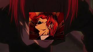 Light Yagami That’s right I Win Playboi Carti  immortal (prod. Cash Carti)