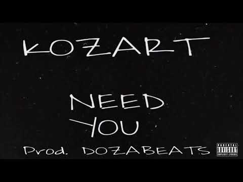 JMTJ   Need You Official Audio ProdDOZABEATZ